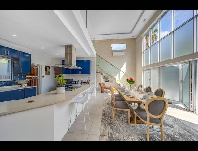 5 BEDROOM PROPERTY TO RENT IN WENDYWOOD